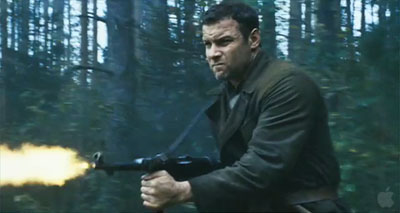 Defiance - Liev Schreiber