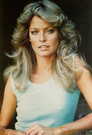 farrah fawcett dies